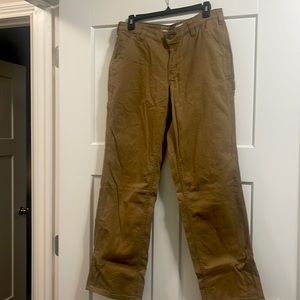 Carhartt Womens utility pants